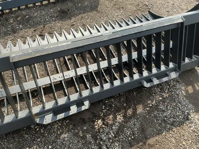 Used _UNKNOWN_ _UNKNOWN_ Rock Buckets Michigan US | Miedema Asset Management Group #1397353
