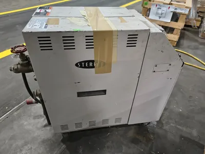 STERLCO MSB2010-C TEMPERATURE CONTROLLER | ESS Industrial Equipment Sales (6)