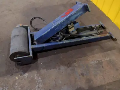 USED RED BUD CL 30
