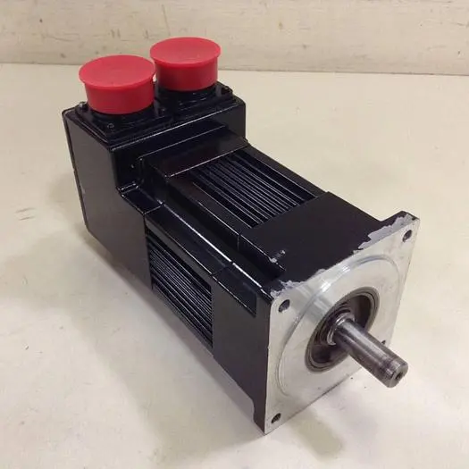 Used PACIFIC SCIENTIFIC R32GEN0-R2-NS-VS-00 Motors (misc) Michigan US | Ideal Machinery #707954