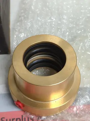New | in-Stock GARLOCK KLOZURE RP-62 Pump & Valve Parts | Surplus Asset Holdings #1219967