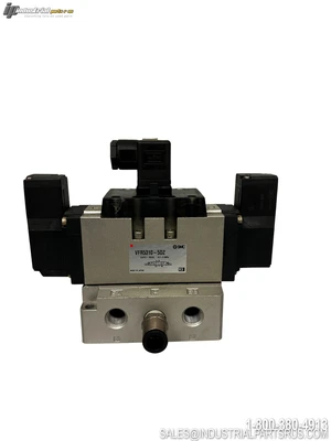 USED SMC VFR5310-5DZ