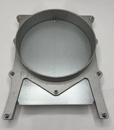 Used _UNKNOWN_ _UNKNOWN_ Dust Collector Accessories | Pleasant Street Machinery #925979