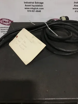 USED MAC 12M600B