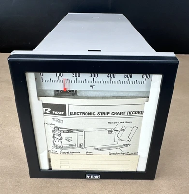 NEW Yokogawa ER102-A
