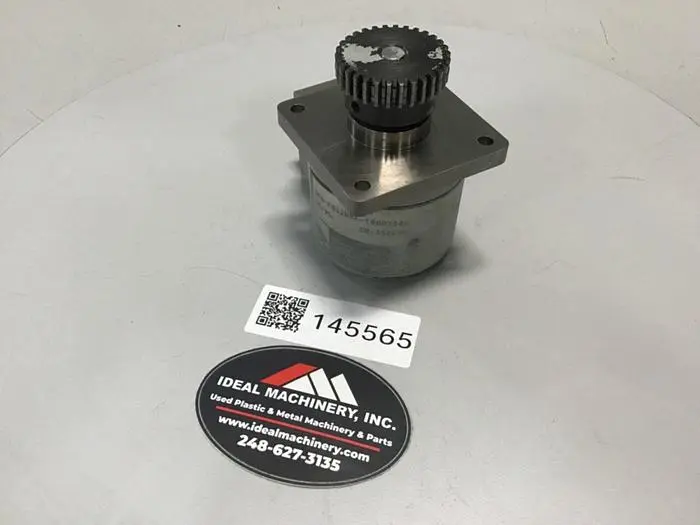Used DRC 25D-F0S2B06-1000Z546 Encoders Michigan US | Ideal Machinery #606177