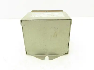 Dongan 35-M020 Power Transformer 250KVA 1Ph HV 120/240V LV24/12V
