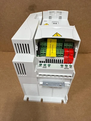 ABB ACS310-03U-19A4-2 Variable Frequency Drives | Fram Fram LLC (7)
