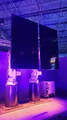 2017 ABB IRB 4600L Beam Welders | 520 Machinery Sales LLC (6)