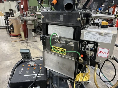 USED MAGUIRE WSB-220