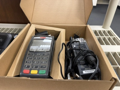 Used _UNKNOWN_ _UNKNOWN_ Label Printers Indiana US | Miedema Asset Management Group #1414744