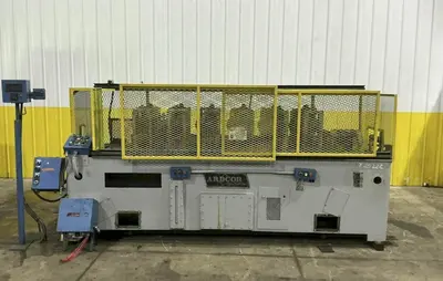 USED ARDCOR 1-F