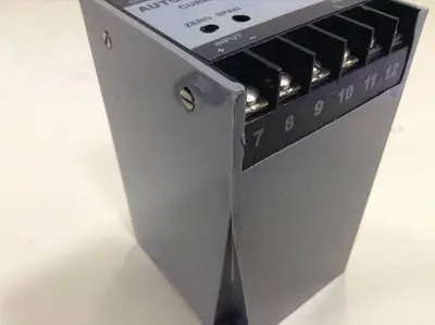 USED AUTONIX PTA