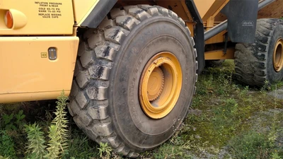 Used 2005 VOLVO A40D Articulated Dump Trucks New York US | Abele Tractor #1343144