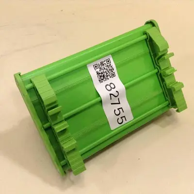 USED EUROTEK ET-MRZ08/24DC/2SC/N/AR