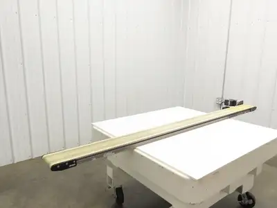 Used DORNER _UNKNOWN_ Belt Conveyors | Arrow Industrial #561661