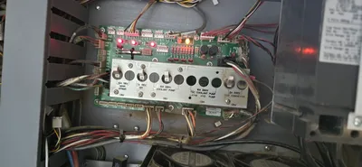 2006 HAAS VF-4SS Vertical Machining Centers | Midstate Machinery (12)