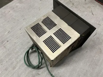 USED SIEMENS 6FC5103-0AB01-0AA1