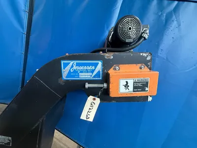 1997 JORGENSEN - Conveyors | Great American Equipment Company (7)