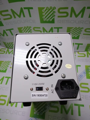 USED VOLTEQ HY3005D