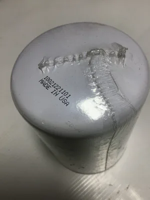 Donaldson P162766 Hydraulic Filter
