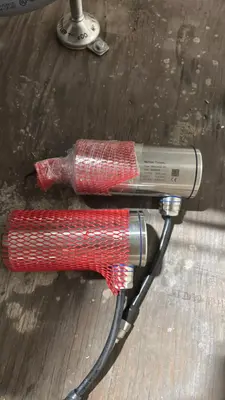 USED 2021 METTLER TOLEDO CM 6000