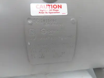 Used MANCHESTER _UNKNOWN_ Pressure Tanks Indiana US | Arrow Industrial #1411470