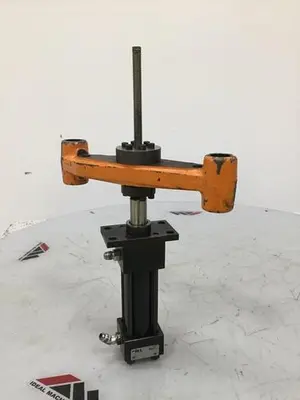 USED HYDRO LINE NSF-1.5X3.16
