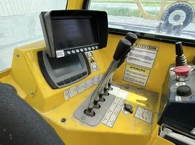 Used 2016 COMBILIFT SC-3 Misc Forklifts Ohio US | G-2000, Inc. #1556552