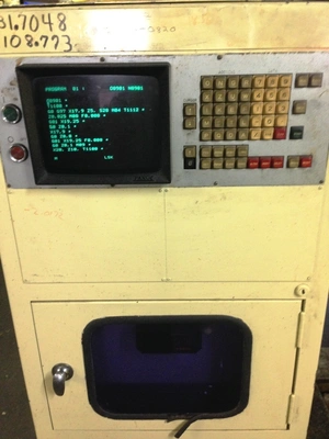 USED IKEGAI AX-40