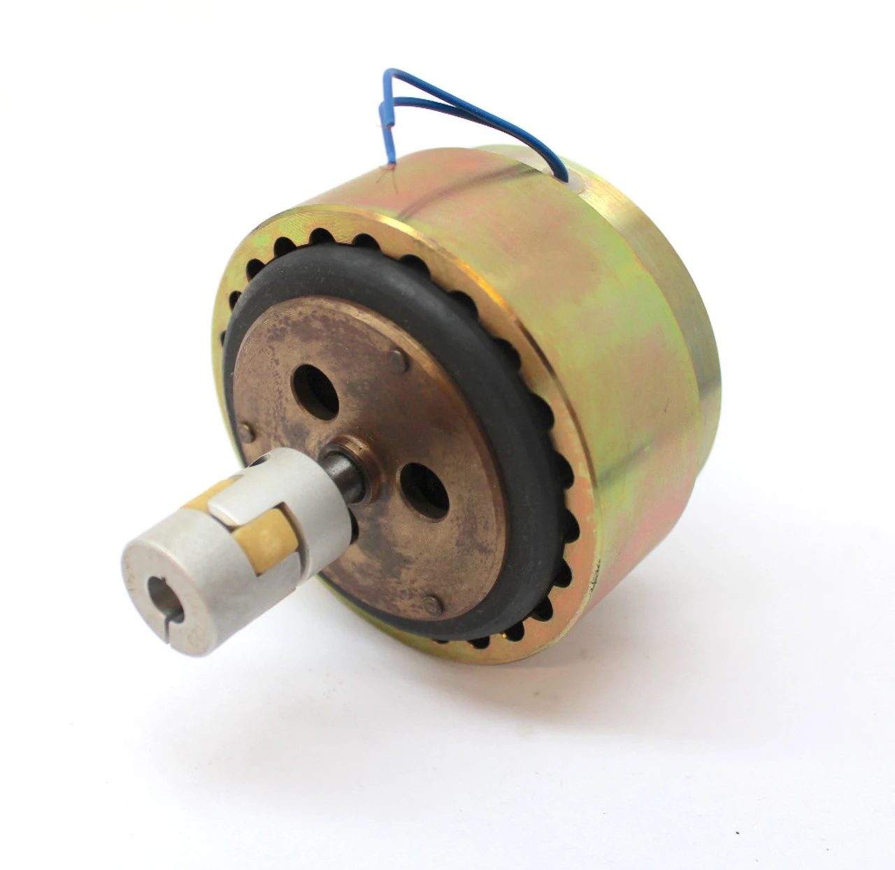 Shinko Electric HB-5 Clutch/Brake Sinfonia 24Vdc 14.6W, 3/8" Shaft