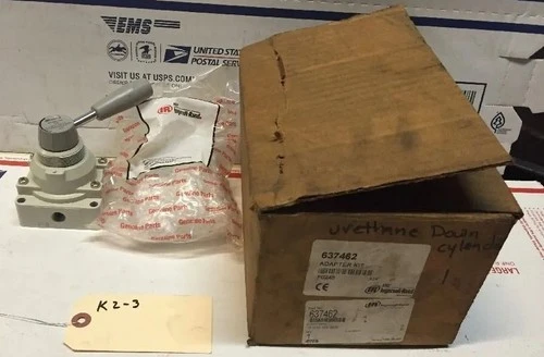 New | in-Stock ARO 637462 Miscellaneous MRO Indiana US | J&J Industrial Supply #503285