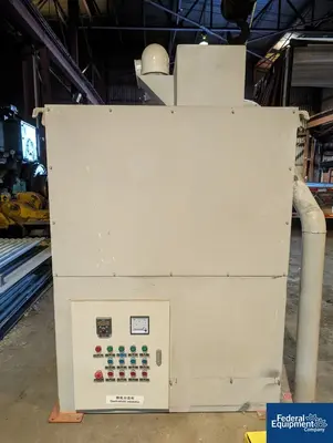 Used N/A Copper Recycling and Sorting Production Line Shredders Ohio US | Federal Equipment Company #131505