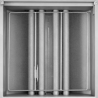 Natural Gas 150-170 lb. Flat Bottom Funnel Cake / Donut Fryer - 120,000 BTU
