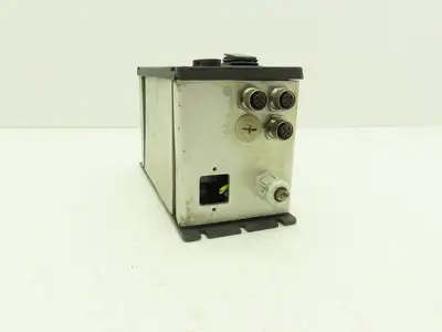 REO USA REOVIB MTS 441 Vibratory Conveyor Frequency Converter 110/240V -PARTS