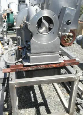 USED RIETZ RE-6-K5F424