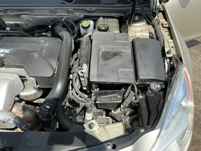 USED 2014 BUICK REGAL