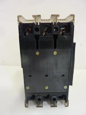 USED FUJI ELECTRIC SA103R-60