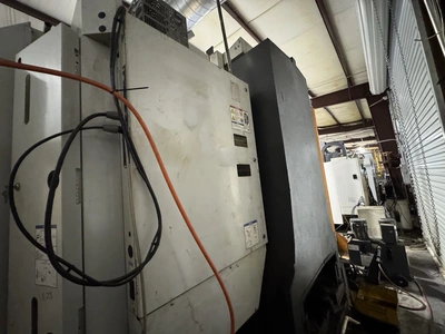 USED 2014 HAAS VF-6/40