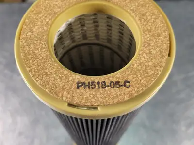 NEW HILLIARD PH518-05-C
