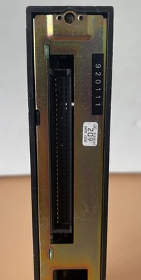 USED GE FANUC IC655ALG516B