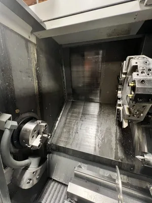 2020 HAAS ST-20 CNC Lathes | Toolquip, Inc. (3)