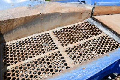 Used 2023 KLEEMANN _UNKNOWN_ Crushers South Carolina US | BTM Machinery #1357157