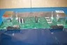 USED SUN MICROSYSTEMS INC. DC DISTRIBUTION BOARD