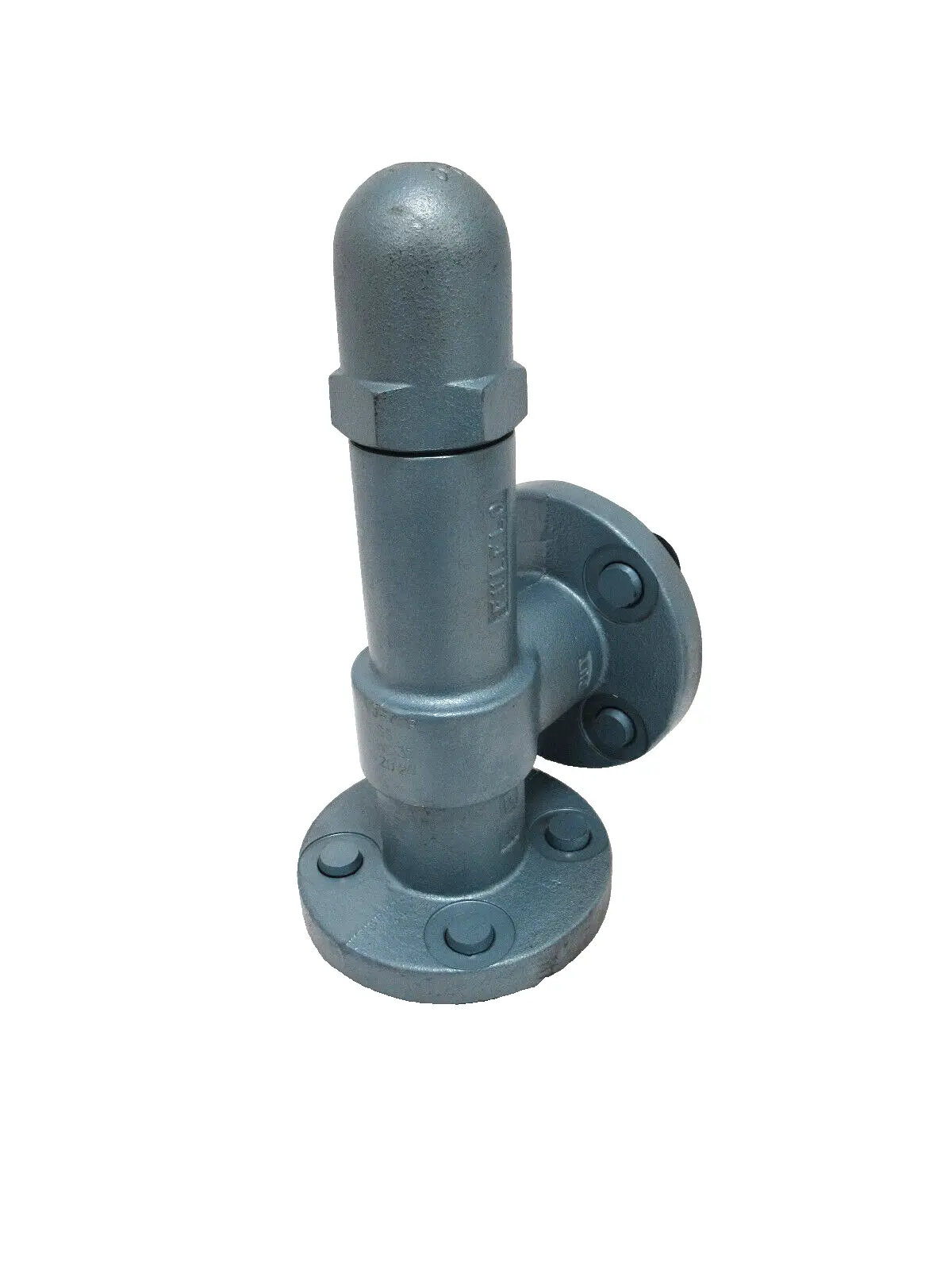 NEW FULFLO 700FC RELIEF VALVE VJF7SP 1-1/2"