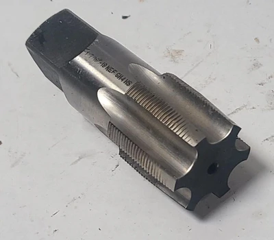 Unbranded Does Not Apply Hand Taps | Amiron Machinery (1)