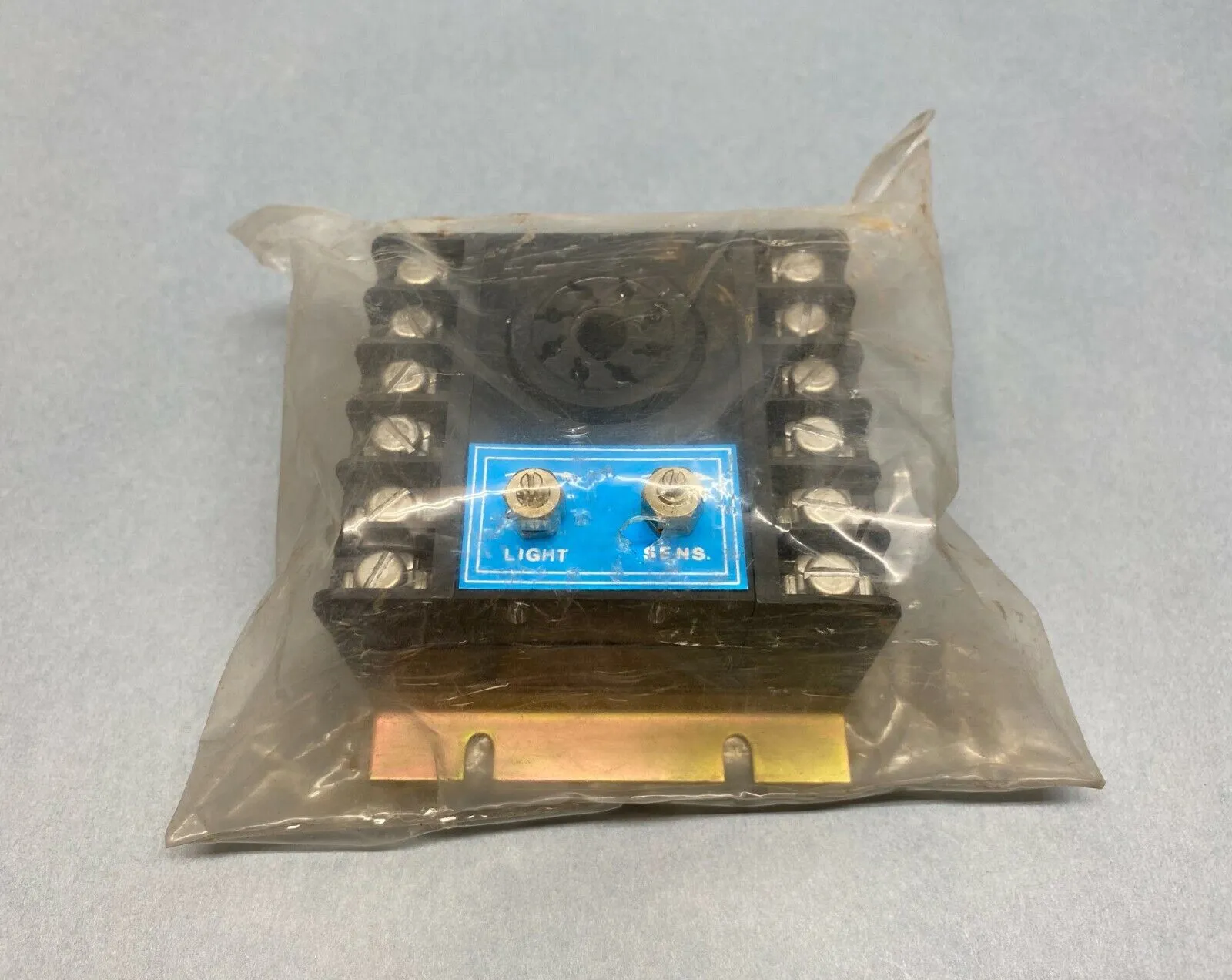 NEW ITECH RELAY BASE