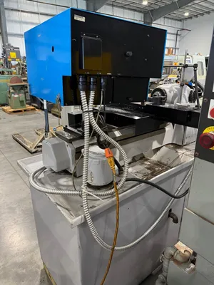 HARDINGE OMNITURN CNC Lathes | GMT (12)