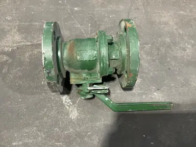 Used 2015 JAG FB2F20R01NS402J Pumps Ohio US | HGR 24 #1315026