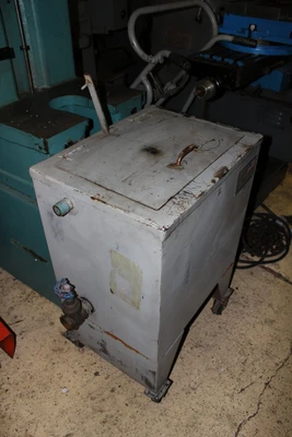 USED D.C. W-18